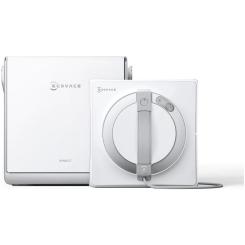 Пылесос Ecovacs Winbot W2 PRO OMNI Фото 7