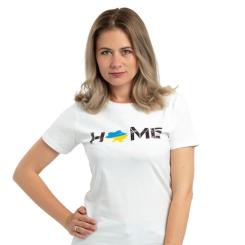 Футболка Sol's Pioneer Women Home білий XL Фото