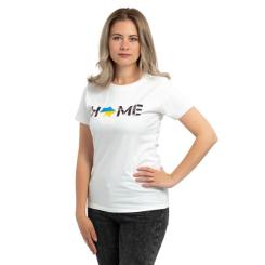 Футболка Sol's Pioneer Women Home білий XL Фото 1