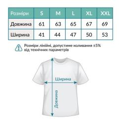 Футболка Sol's Pioneer Women Home білий XL Фото 2