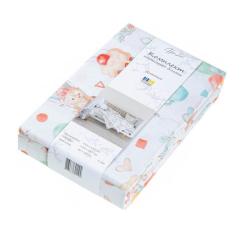 Детский постельный набор Home Line Сова Фото 1