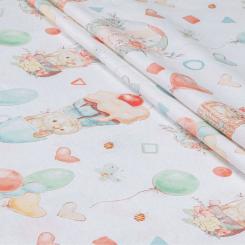 Детский постельный набор Home Line Сова Фото 2