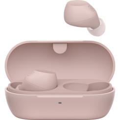 Наушники Sony WF-C710N Pink Фото