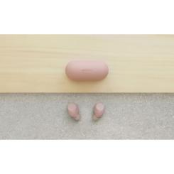 Наушники Sony WF-C710N Pink Фото 3