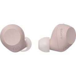 Наушники Sony WF-C710N Pink Фото 5