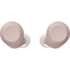 Наушники Sony WF-C710N Pink Фото 6
