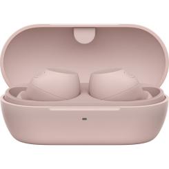 Наушники Sony WF-C710N Pink Фото 7