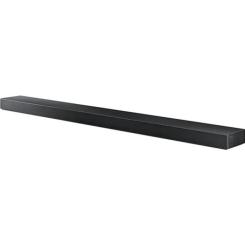 Акустическая система Samsung HW-QS700F/UA Black Фото 4