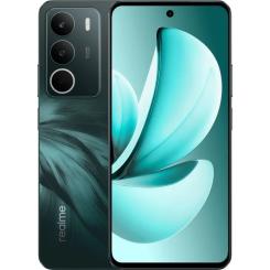 Мобильный телефон realme C71 6/128GB Forest Owl Фото