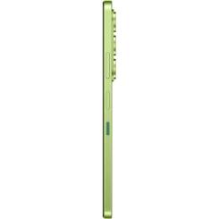 Мобильный телефон Infinix Hot 60i 8/256Gb Meadow Green Фото 3