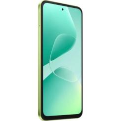 Мобильный телефон Infinix Hot 60i 8/256Gb Meadow Green Фото 4