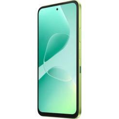Мобильный телефон Infinix Hot 60i 8/256Gb Meadow Green Фото 5