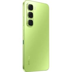 Мобильный телефон Infinix Hot 60i 8/256Gb Meadow Green Фото 6