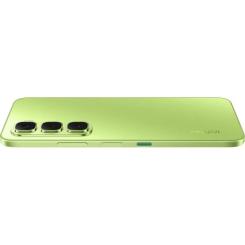 Мобильный телефон Infinix Hot 60i 8/256Gb Meadow Green Фото 7