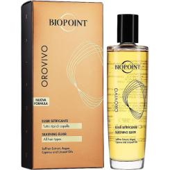 Сыворотка для волос Biopoint Orovivo Beauty Elixir 100 мл Фото