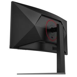 Монитор AOC CU34G4 Фото 6