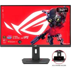 Монитор ASUS XG32UCG Фото 8