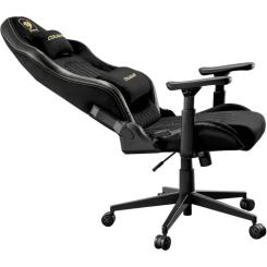 Кресло игровое Cougar EXPLORE Royal F Фото 9