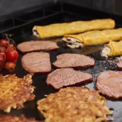 Гриль-барбекю Weber Genesis E-335 Фото 9