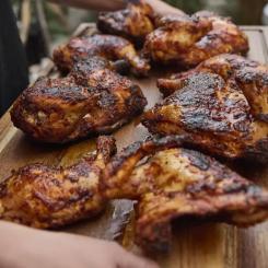 Гриль-барбекю Weber Genesis E-335 Фото 10