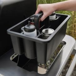 Гриль-барбекю Weber Genesis E-335 Фото 11