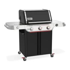 Гриль-барбекю Weber Genesis E-335 Фото 1