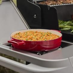 Гриль-барбекю Weber Genesis E-335 Фото 4