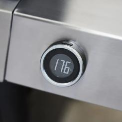 Гриль-барбекю Weber Genesis E-335 Фото 6