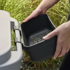 Гриль-барбекю Weber Genesis E-335 Фото 7