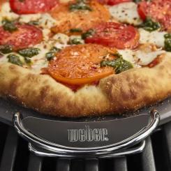 Гриль-барбекю Weber Genesis E-335 Фото 8