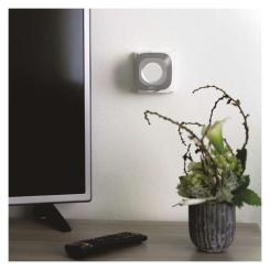 Дверной звонок EMOS беспроводной EMOS P5733S Фото 9