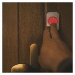 Дверной звонок EMOS беспроводной EMOS P5733S Фото 10