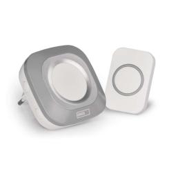 Дверной звонок EMOS беспроводной EMOS P5733S Фото 2