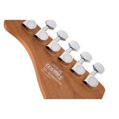 Электрогитара Cort G250 SE Black Фото 5