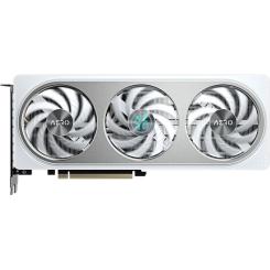 Видеокарта GIGABYTE GeForce RTX5060Ti 8Gb AERO OC Фото