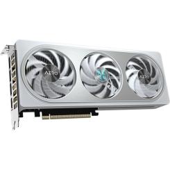 Видеокарта GIGABYTE GeForce RTX5060Ti 8Gb AERO OC Фото 2