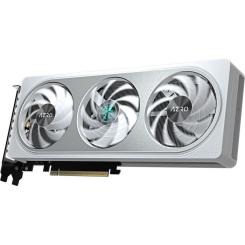 Видеокарта GIGABYTE GeForce RTX5060Ti 8Gb AERO OC Фото 4
