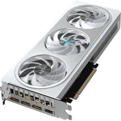 Видеокарта GIGABYTE GeForce RTX5060Ti 8Gb AERO OC Фото 7