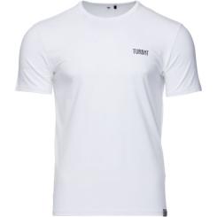 Футболка Turbat Emblema Mns white - S - білий Фото
