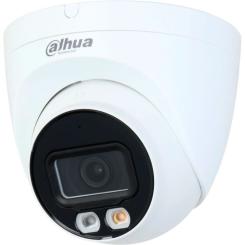 Камера видеонаблюдения Dahua DH-IPC-HDW2249T-S-IL (2.8) Фото