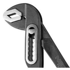 Клещи Neo Tools переставні, 45°, робочий діапазон 0-45мм, 300мм Фото 2