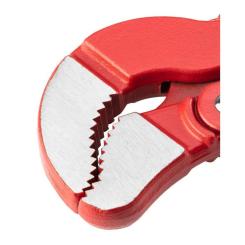 Ключ Neo Tools трубный, 45°, рабочий диапазон 0-38мм, 420мм Фото 5