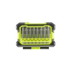 Набор бит Ryobi RAK15MSD 15шт, 50мм, кейс Фото 1