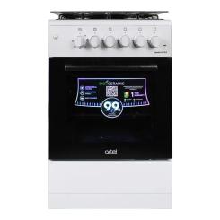 Плита Artel Apetito 50 10-E White Фото