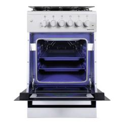 Плита Artel Apetito 50 10-E White Фото 1