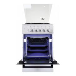 Плита Artel Apetito 50 10-E White Фото 2