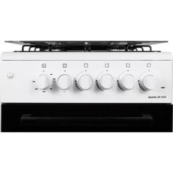 Плита Artel Apetito 50 10-E White Фото 3