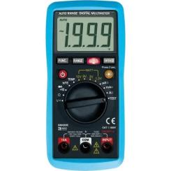 Цифровой мультиметр EMOS M0420 Фото