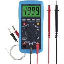 Цифровой мультиметр EMOS M0420 Фото 1
