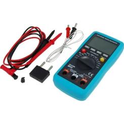 Цифровой мультиметр EMOS M0420 Фото 2